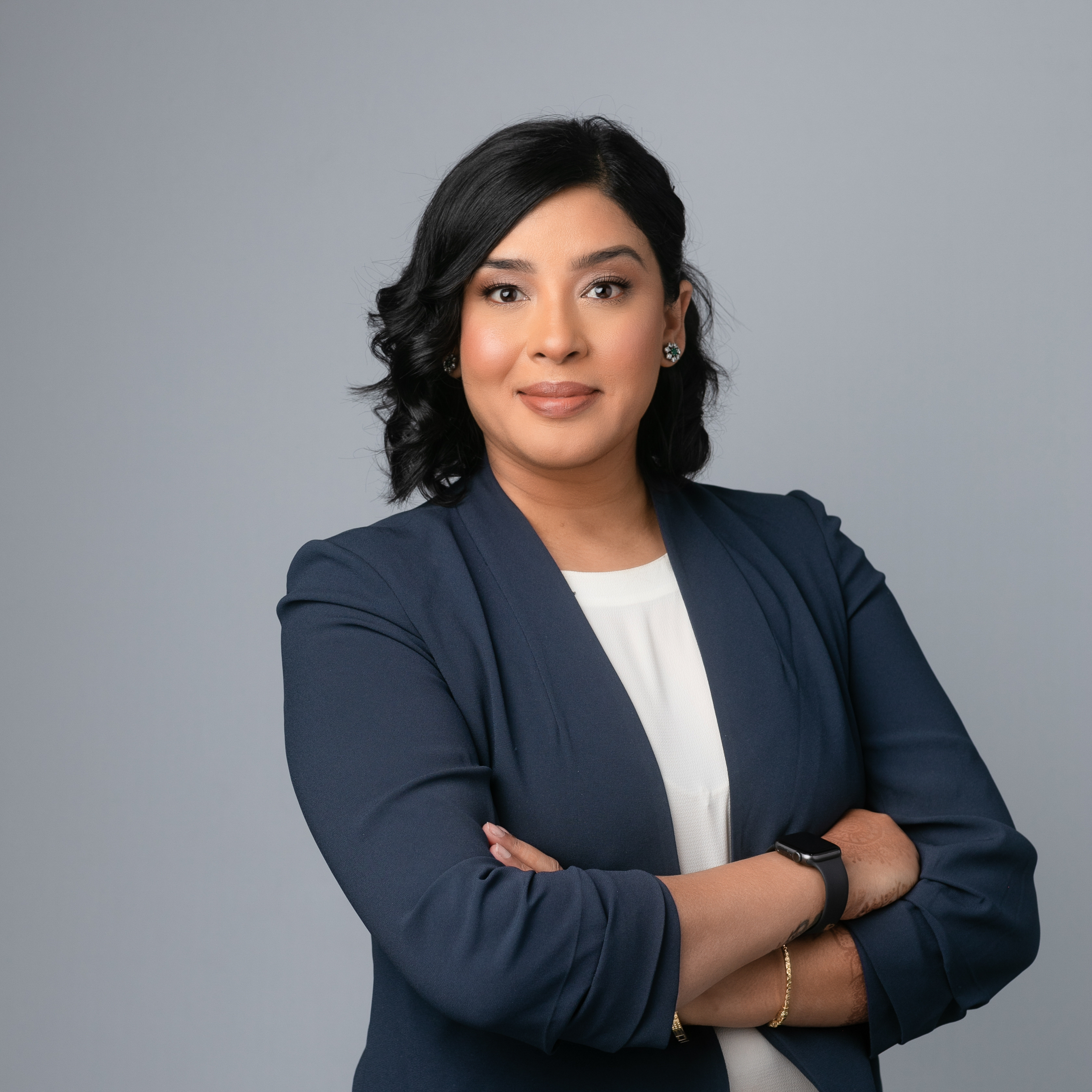 Kirti Naslund, Principal Lawyer